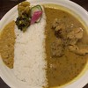 カレー&オリエンタルバル 桃の実 水道橋店