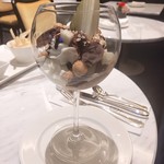 カフェ コヴァ ミラノ 渋谷スクランブルスクエア店 - 