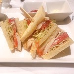 カフェ コヴァ ミラノ - 