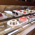 カフェ コヴァ ミラノ - 