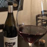 オステリア カステリーナ - 