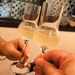 オステリア カステリーナ - 