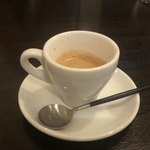 オステリア カステリーナ - 