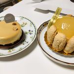 パティスリーグラム - 