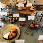 パティスリーグラム - 