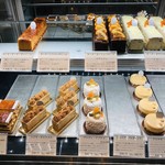 パティスリーグラム - 