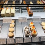 パティスリーグラム - 