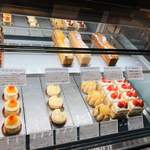 パティスリーグラム - 