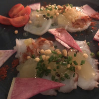 レストラン ラ・マーレ - 