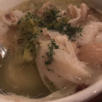 レストラン ラ・マーレ - 