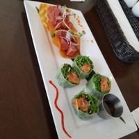 ジンジャーズビーチ - 