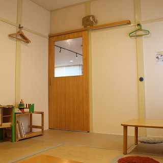[完全個室]小さいお子様連れでも安心の個室空間です