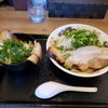 天橋立 くじからラーメン