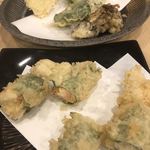 Washoku Tempura Sakusaku - 