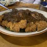 みたかや酒場 - 