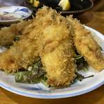 みたかや酒場 - 