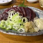 みたかや酒場 - 