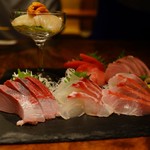 旬の酒菜 幸甚 - 