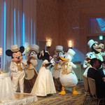 ディズニーアンバサダーホテル - 