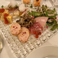 アマルフィイ・モデルナ - 