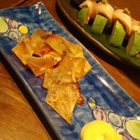 京の禅 車 四条烏丸店 - 