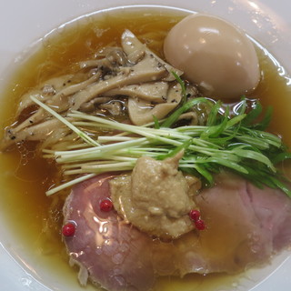 麺道わがまんま_1
