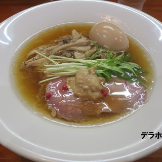 麺道わがまんま_0
