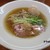 麺道わがまんま - 料理写真: