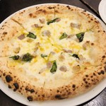Pizzeria IL VIAGGIO - リモーネ ピッツァ