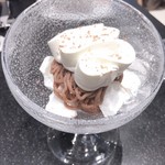 ル・ショコラ・アラン・デュカス 渋谷スクランブルスクエア店 - 