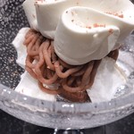 ル・ショコラ・アラン・デュカス 渋谷スクランブルスクエア店 - 