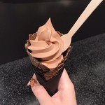 ル・ショコラ・アラン・デュカス 渋谷スクランブルスクエア店 - 