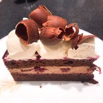 ル・ショコラ・アラン・デュカス 渋谷スクランブルスクエア店 - 