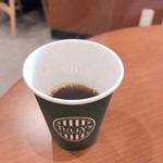 TULLY'S COFFEE - 試飲で頂きました♫