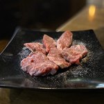 焼肉 匠 - 牛ハラミ