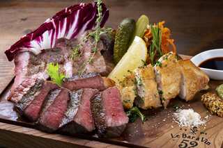 Le Bar a Vin 52 AZABU TOKYO - 