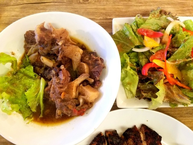 The Photo Of Food Good Wood Terrace Tabelog