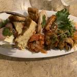 カフェ アクイーユ - 