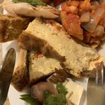 カフェ アクイーユ - 