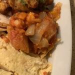 カフェ アクイーユ - 