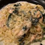 カフェ アクイーユ - 