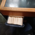 一条流がんこ総本家分家四谷荒木町 - 