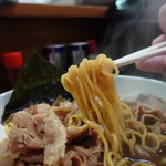 一条流がんこ総本家分家四谷荒木町 - 