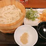 Marugame Seimen - 