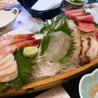 屋形船 品川 船清 - 