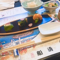 屋形船 品川 船清 - 