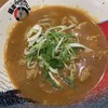 極楽うどん TKU ルクア大阪店