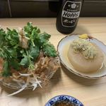 大衆酒場BEETLE 本店 - 