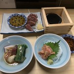 大衆酒場BEETLE 本店 - 