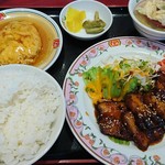 餃子の王将 - 